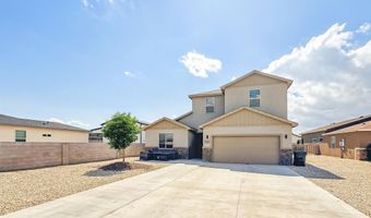 3813 Saguaro Dr, Carlsbad, NM 88220