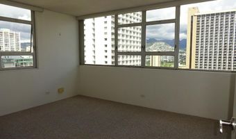 2500 Kalakaua Ave 2204, Honolulu, HI 96815