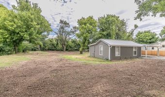 211 S Line St, Weatherford, TX 76086