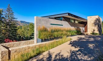 979 Red Mountain Rd, Aspen, CO 81611