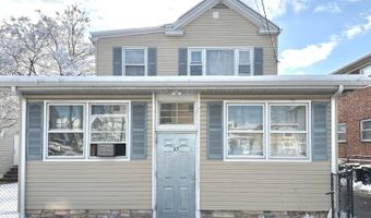 27 Honiss St, Belleville, NJ 07109