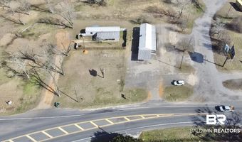 1909 S Main St, Atmore, AL 36502