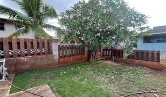 92-795 Palailai St, Kapolei, HI 96707