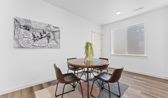 Lochner Road and Blackbird Ave Plan: The Harrison, Albany, OR 97322