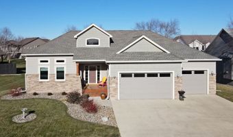 811 NW Boulder Point Pl, Ankeny, IA 50023