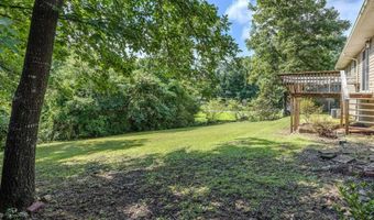 6103 GUNTER St, Anniston, AL 36206
