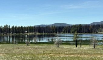 Off-Hicks Road, Bly, OR 97622