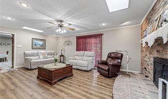 2315 Dean Springs Rd, Alma, AR 72921