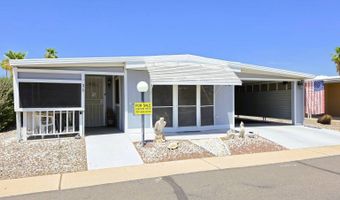 834 S Meridian Rd Lot 31, Apache Junction, AZ 85120