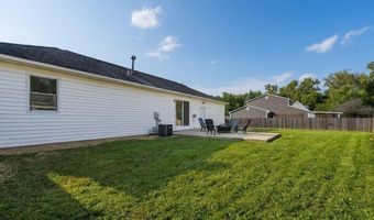 1504 Red Leaf Ln, Columbus, OH 43223