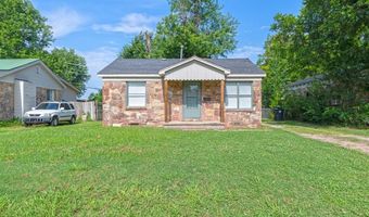 5107 N Dawson Ave, Bethany, OK 73008
