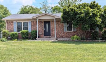 155 Valleyview Dr, Bardstown, KY 40004