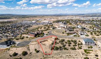 387 S Carmel Ridge Cir, Cedar City, UT 84720
