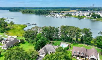 128 RIVERVIEW Dr, Dagsboro, DE 19939