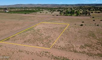 Concho Park Estates Unit 610, Concho, AZ 85924