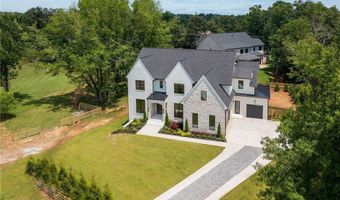 290 Christopher Robin Rd, Alpharetta, GA 30005