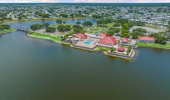 495 Dolphin Cir, Barefoot Bay, FL 32976