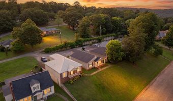 1223 HIGHLAND Ave, Anniston, AL 36207