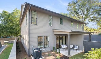1010 E 19th St, Charlotte, NC 28205