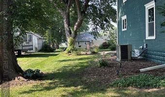 709 N St, Aurora, NE 68818
