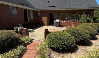 330 Warwick Hwy, Ashburn, GA 31714