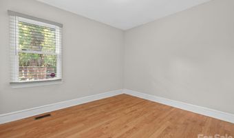 2120 Amesbury Ave, Charlotte, NC 28205
