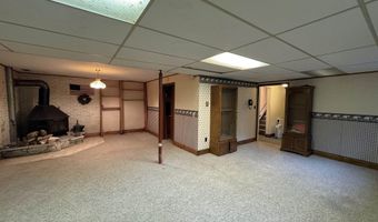 N5616 Biggs Road, Argyle, WI 53504