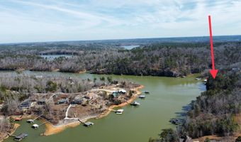 LOT 91 SIPSEY OVERLOOK, Double Springs, AL 35553