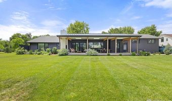 3863 57th St, Boulder, CO 80301