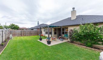 3133 Sterling St, Abilene, TX 79606