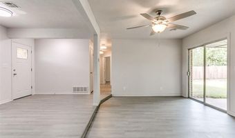 3705 N Donna Ave, Bethany, OK 73008