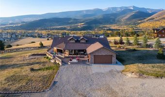 310 Highpark Dr, Anaconda, MT 59711