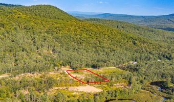 Depot Street lot 4, Andover, NH 03216
