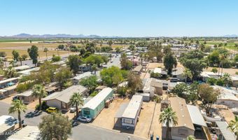 23740 W MC 85 60, Buckeye, AZ 85326
