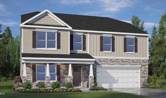 962 Misty Creek Dr, Aberdeen, NC 28315