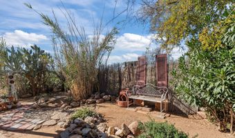 26810 S CHITTENDEN St, Congress, AZ 85332