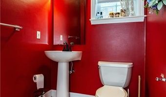 50 S Pond Dr, Coventry, RI 02816