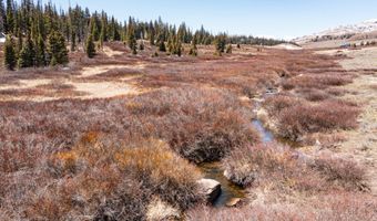 1913 E 2175 S, Brian Head, UT 84719