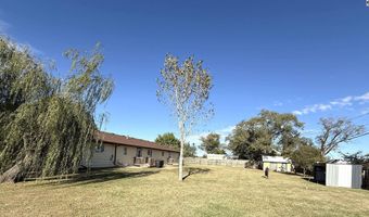 606 N Miller St, Attica, KS 67009