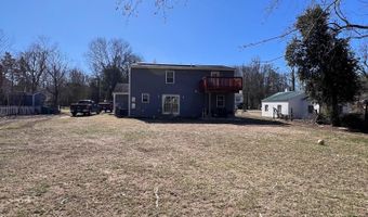1108 BYRON St, Accokeek, MD 20607
