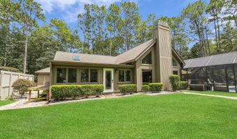 4 Egret Dr, Beaufort, SC 29907