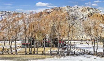 1700 Chukar Ln, Clayton, ID 83227
