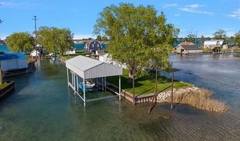 8395 N Channel Bas, Algonac, MI 48001