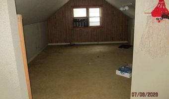 217 Barnes, Alva, OK 73717
