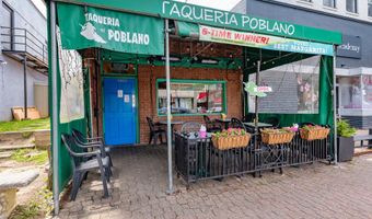 110 E SPRING St, Alexandria, VA 22301