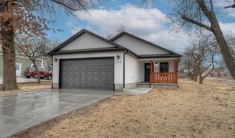 112 Orchard St, Alba, MO 64830