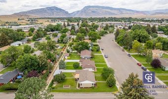 2026 Kerper Blvd, Cody, WY 82414