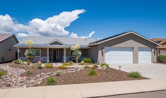 509 S Longhorn Dr, Camp Verde, AZ 86322