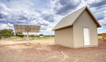 596 County Road 8500, Concho, AZ 85924