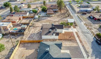486 Sylvia Ct, Socorro, TX 79927